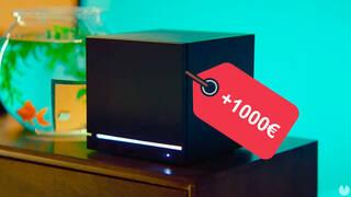 Es oficial: La nueva Steam Machine ya tiene precio y sus reservas se abrirán