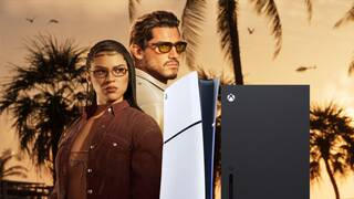 GTA 6 y la crisis de la electr�nica de consumo dejar� las tiendas sin PS5 y Xbox Series