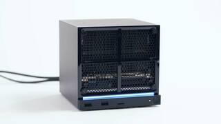 Valve ya no dice que Steam Machine puede ejecutar juegos a 4K y 60 FPS