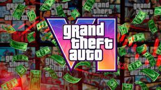 GTA 6 no es caro seg�n esta comparativa de precios con inflaci�n