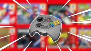 Nintendo 64