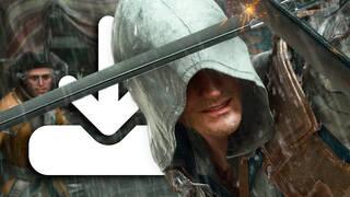 Ya sabemos cu�nto ocupar� el remake de Assassin's Creed Black Flag y se confirma: tiene el doble de GB que el original.
