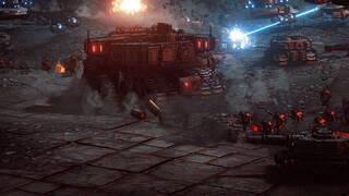Estrategia en tiempo real y 4X se dan la mano en este nuevo juego cuya demo est� causando sensaci�n en Steam