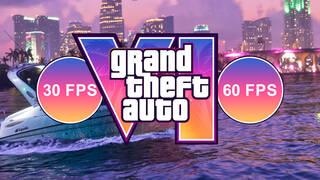 GTA 6 con o sin modo rendimiento: los analistas debaten