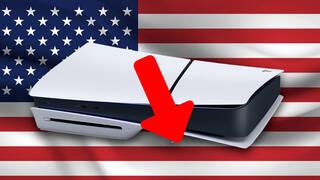 PlayStation firma en Estados Unidos sus peores ventas en un mes de mayo desde el a�o 2000