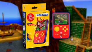 Banjo-Kazooie incluye contenido in�dito en su nueva versi�n