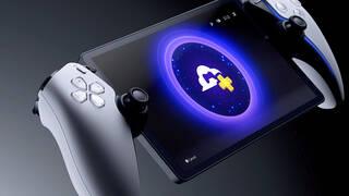 Sony apunta a una PS6 que vaya 'm�s all� del sal�n' y no sea simplemente una alternativa al PC