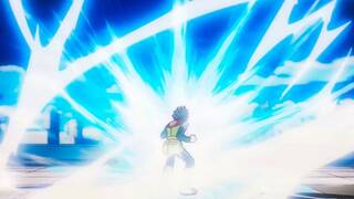 Dragon Ball Xenoverse 3 puede ser el juego definitivo de la obra de Akira Toriyama