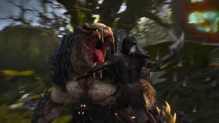 Turok: Origins muestra su salvaje acci�n con dinosaurios en un nuevo tr�iler