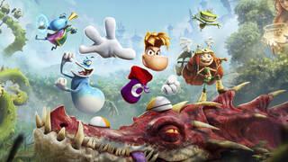 Ubisoft confirma que Rayman Legends Retold no viene en ni el disco de PS5 ni en el cartucho de Switch 2