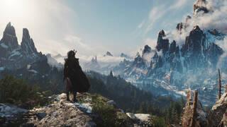 Hadar, la nueva saga de CD Projekt Red, apunta a ser un mundo abierto 'emocional' como The Witcher y Cyberpunk