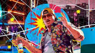 Los fans de GTA 6 estudian el tr�fico en cafeter�as para saber cu�ndo se estrena el tr�iler 3