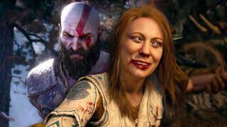 Santa Monica se harta de las cr�ticas a God of War Laufey: su respuesta a Domino's Pizza se hace viral