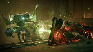 Exodus, el sucesor espiritual de Mass Effect, muestra 5 minutos de gameplay en el que podemos ver su combates