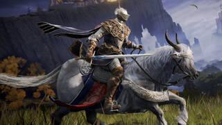 Pol�mica por el DLC de Elden Ring: el Tarnished Pack ser� de pago y la comunidad no quiere 'pagar por armaduras'