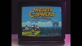 Sorpres�n: los creadores de Cuphead anuncian dos nuevos juegos, incluyendo un nuevo Cuphead.