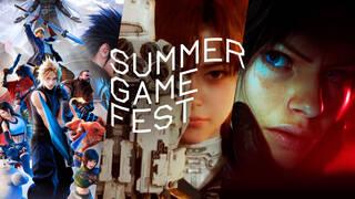 EN DIRECTO: Todos los anuncios del Summer Game Fest 2026, el gran evento de videojuegos del No-E3.