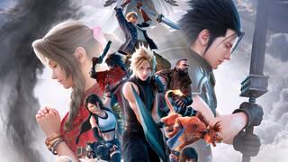 Final Fantasy VII Revelation