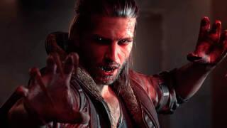 The Blood of Dawnwalker sorprende con un tr�iler ambientado en el presente y aclaran: 'Es el futuro de la saga'.