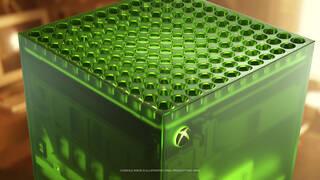 Xbox anuncia su nueva consola y es pura nostalgia: as� es la edici�n especial por el 25 aniversario.