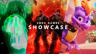 RESUMEN: Todos los anuncios del Xbox Games Showcase, con Persona 6, Spyro the Dragon, Senua y multitud de fechas