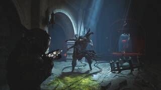 Cronos: The New Dawn anuncia oficialmente Lazarus, un DLC de historia con combates más agresivos