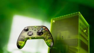 Asha Sharma regala una Xbox Series X25 a todos los asistentes al Xbox FanFest