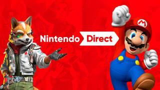 Nintendo anuncia un nuevo Direct para esta semana: será el martes 9 de junio y ya hay hora oficial^.