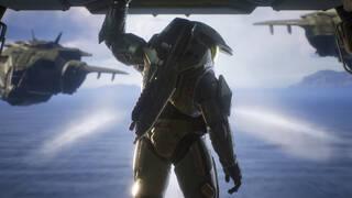 Halo: Campaign Evolved estrena su tráiler de la historia capturado en PS5 Pro