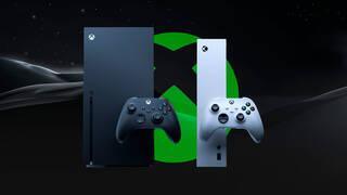 Microsoft admite que faltan Xbox Series en las tiendas