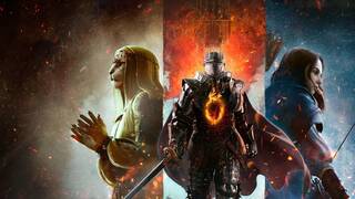 Dragon's Dogma 2: Dark Arisen anunciado para Switch 2