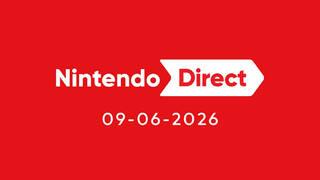 Hora, duración y dónde ver el Nintendo Direct de hoy con anuncios de videojuegos para Switch 2