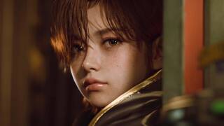 Stellar Blade: Blood Rain explica por qué su nueva protagonista parece más joven que Eve