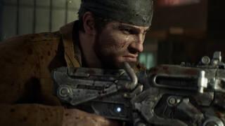 Gears of War: E-Day se hizo exclusivo de XBOX hace aproximadamente un mes