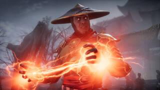 All Mortal Kombat 11 Characters