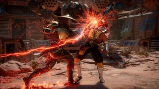 Mortal Kombat 11 Beginner Tips and Basics