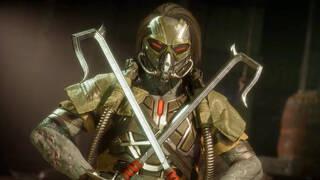 How Microtransactions Work in Mortal Kombat 11