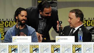 Hacia la pelcula de The Last of Us