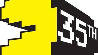 Los 35 aos de Pac-Man