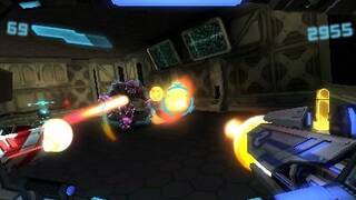 Distintas opciones para atacar