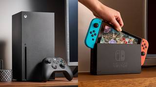 Xbox logra su mejor mes de junio en Estados Unidos y Switch lidera las ventas