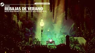 Rebajas de verano en Steam: Las 20 mejores ofertas por menos de 10 euros