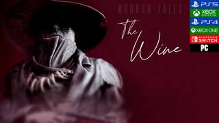 An�lisis de Horror Tales: The Wine, una aventura de nueva cosecha