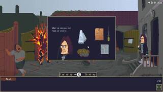 Jugabilidad tctil en Switch