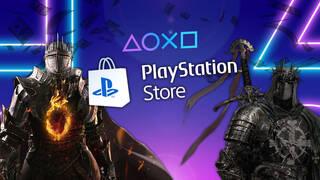 Mejores ofertas de PS4 y PS5 en la PS Store - Semana 10/07/2024