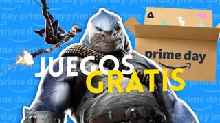 Amazon celebra por todo lo alto el Prime Day 2024 regalando Suicide Squad: Kill the Justice League