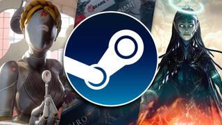 Quedan pocas horas para que acaben, pero las Rebajas de Steam esconden aut�nticos chollos en juegos de PC