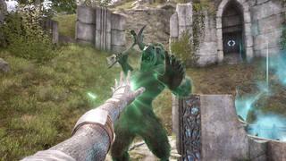 Oblivion Remastered confirma su resolución y rendimiento en Nintendo Switch 2