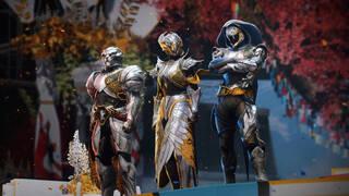 Bungie se despide de Destiny 2 con un regalo antes de dejar el juego en modo mantenimiento