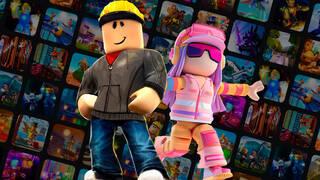 BEST Roblox Games (2026)